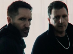 Szykuje się coś wielkiego. Trent Reznor potwierdza, że Nine Inch Nails pracują nad nową muzyką
