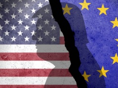 Amerykanie mówią, że Europa dyskryminuje ich firmy. Grożą zemstą