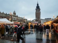 Okradł stoisko na jarmarku świątecznym. Grozi mu 10 lat więzienia