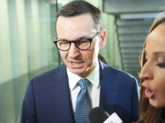 Nowa partia Mateusza Morawieckiego? Polacy ocenili taki pomysł