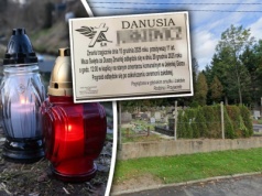 11-letnia Danusia wyruszy w ostatnią drogę. To tego dnia Jelenia Góra utonie we łzach
