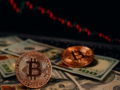 Bitcoin wystrzelił i zanurkował – eksperci tłumaczą co się dzieje