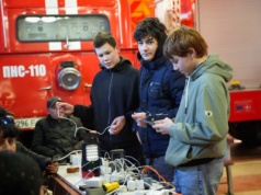 Blackout. W Odessie ogłoszono stan sytuacji nadzwyczajnej