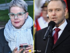 Karolina Korwin Piotrowska ostro o głosowaniu w sprawie weta Karola Nawrockiego. Mocne słowa