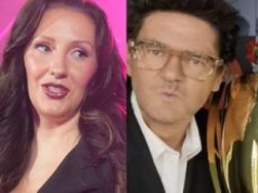 Dominika Serowska ODPOWIADA na zaczepki Kuby Wojewódzkiego. Zacytowała przebój Mariah Carey