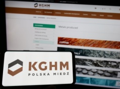 KGHM przeznaczy miliardy złotych na inwestycje. Spółka pokazała założenia budżetowe na 2026 rok
