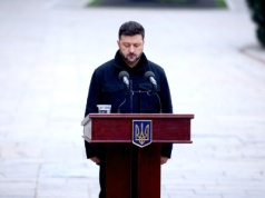 1393. dzień wojny. Gwarancje bezpieczeństwa dla Ukrainy? Rosja wysyła właśnie groźny sygnał