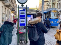 Podwyżki biletów przyjęte. Większe wpływy do budżetu kosztem mieszkańców (Taryfikator)