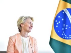 Umowa z Mercosurem. Błyskawiczne porozumienie ws. klauzuli ochronnej