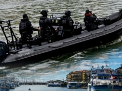 Tajemnicze odkrycie we francuskim porcie. Sprzęt mogli zamontować Rosjanie