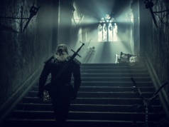 CD Projekt szykuje wielki powrót Geralta po 10 latach!