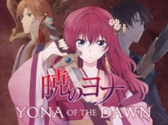 Cud po 10 latach milczenia. Kultowe anime wraca zza grobu, gdy fani stracili już nadzieję - Yona of the Dawn: Sezon 2 powstanie