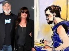 Nick Reiner stanął przed sądem. Może mu grozić nawet KARA ŚMIERCI. Jego rodzina wydała OŚWIADCZENIE