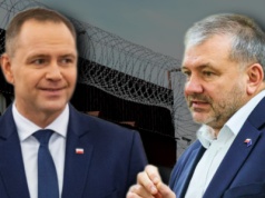 Żurek zwrócił się do prezydenta. "Nie chodzi o jakiś symbol polityczny"