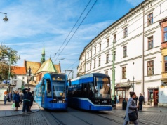 ​To czeka Kraków w 2026 r. Droższe bilety MPK i płatne parkowanie w niedziele