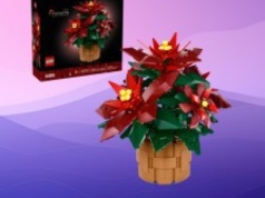 Świąteczna promocja na klocki LEGO w Media Expert. Zestaw Gwiazda Betlejemska za 139 zł!