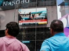 Spadki na Wall Street. W grze ponownie przecena spółek związanych z AI