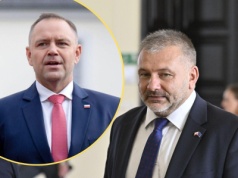 Waldemar Żurek zaapelował do Karola Nawrockiego! Zaskoczenie?