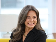 Anna Mucha przekazała radosne wieści. Nagle zaczęła tańczyć ze szczęścia