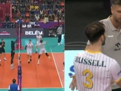 Polski klub dominuje na KMŚ. Absolutna demolka. 25:14 na koniec