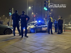 Pościg za Ukraińcami w Mercedesie. Wszczęto procedurę deportacji