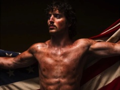 BENSON BOONE – Mr Electric Blue