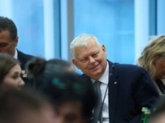 Skandal w Sejmie. Suski rzucił obelgą i wyszedł. Jest nagranie