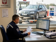 Świadectwa EUR.1 dla używanych samochodów - nowe podejście organów celnych
