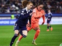 Drużyna Polki najlepsza w fazie ligowej LM