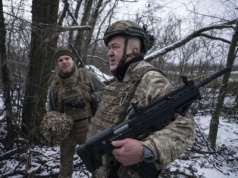 RELACJA. 1394. dzień wojny na Ukrainie