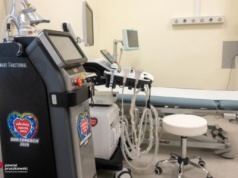 Szpital w Pruszkowie zyskał gabinet do diagnostyki i leczenia chorób piersi
