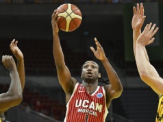 Trefl postawił się silnej hiszpańskiej Murcii. „Żałujemy błędów w obronie”