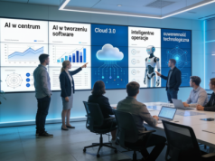 Top 5 trendów technologicznych na 2026 r. według Capgemini, które zmienią biznes i IT