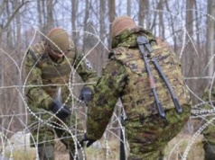 Kraj NATO wzmacnia granicę z Rosją. Powstanie 600 bunkrów