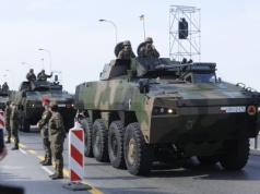 Drugie życie Rosomaków. Jest porozumienie z Finami