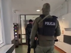 Policjanci rozbili zorganizowaną grupę przestępczą