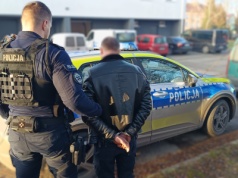 Obcokrajowiec nie przestrzegał polskiego prawa – został deportowany