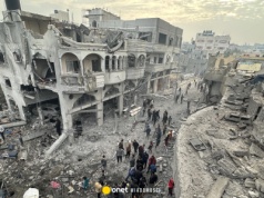 Sześć krajów ma przyłączyć się do Rady Pokoju w Strefie Gazy. Na czele Donald Trump