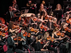 Sound’n’Grace Symfonicznie - świąteczne widowisko w Bielskim Centrum Kultury