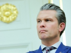 USA zaatakowały łódź przemytników na Pacyfiku. Cztery osoby nie żyją