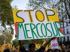 Głosowanie ws. Mercosur w tym tygodniu? Włochy kluczowe