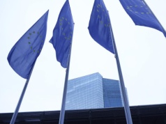 EBC utrzyma stopy procentowe. Stabilna gospodarka strefy euro wygasza dyskusję o obniżkach