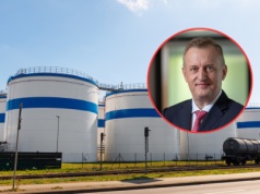 Paradoks na rynku paliw. Będziemy zwiększać pojemności mimo zniżki popytu