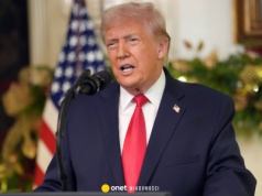 Donald Trump wygłosił orędzie. Siły USA przeprowadziły atak na Pacyfiku. Podsumowanie nocy