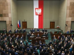 Ks. Kobyliński grzmi ws. spotkań opłatkowych w parlamencie. „Należy je zawiesić. To wręcz świętokradztwo”