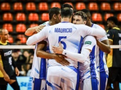 KMŚ: fatalny wynik dla Warty Zawiercie