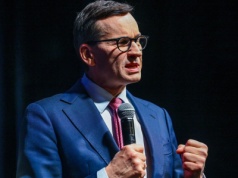 Oto prawdziwy cel Morawieckiego. 