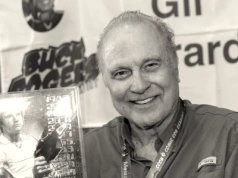 Gwiazdor „Buck Rogers” nie żyje. Aktor przegrał walkę z chorobą