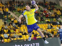 Odjazd Industrii po przerwie i wysokie zwycięstwo w Puławach