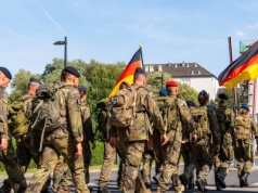 Niemcy ruszają z wielką modernizacją armii. Jest zgoda Bundestagu